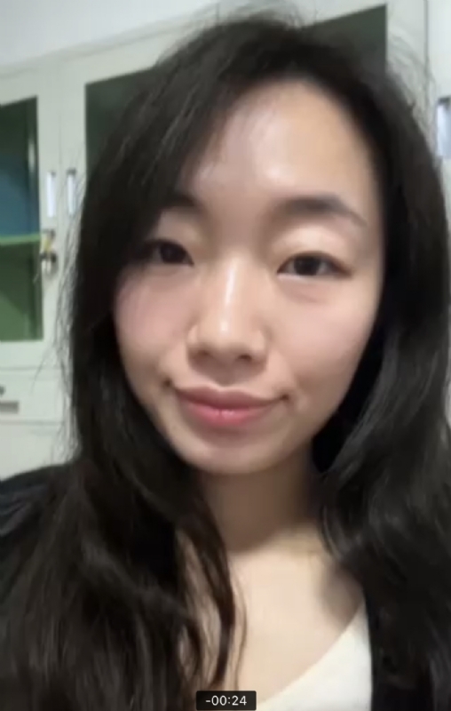 霉霉的第一张照片--珠海相亲服务中心