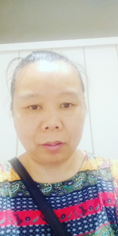 真诚征婚的第一张照片--珠海相亲服务中心