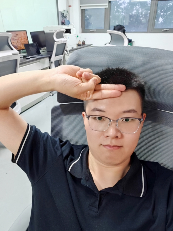 我我执执的第一张照片--珠海相亲服务中心