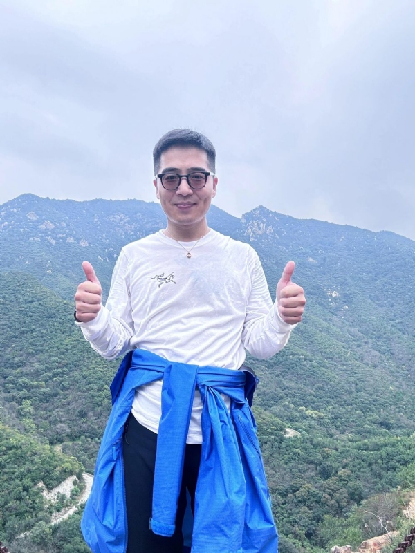 只为与你相遇的第一张照片--珠海相亲服务中心