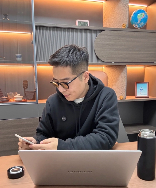 只为与你相遇的第四张照片--珠海相亲服务中心