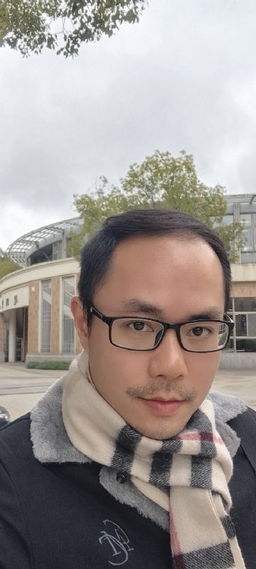 老蔡先生的第二张照片--珠海相亲服务中心