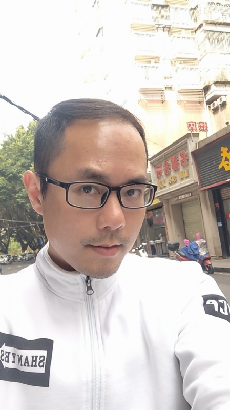 老蔡先生的第五张照片--珠海相亲服务中心