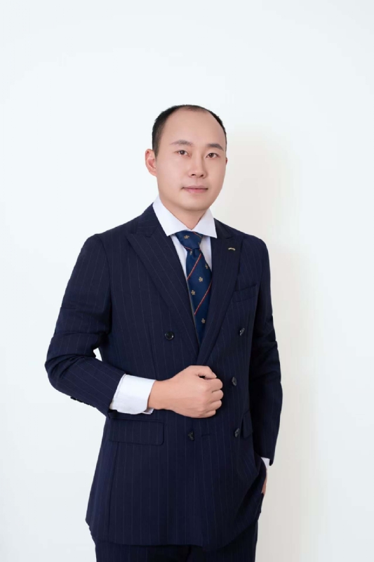 前程似锦的第一张照片--珠海相亲服务中心