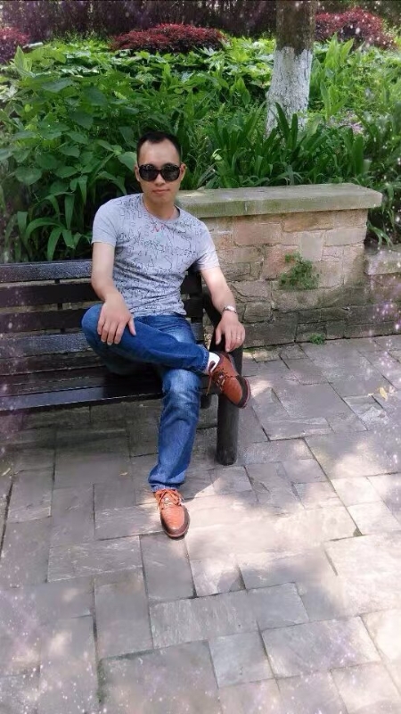 前程似锦的第二张照片--珠海相亲服务中心