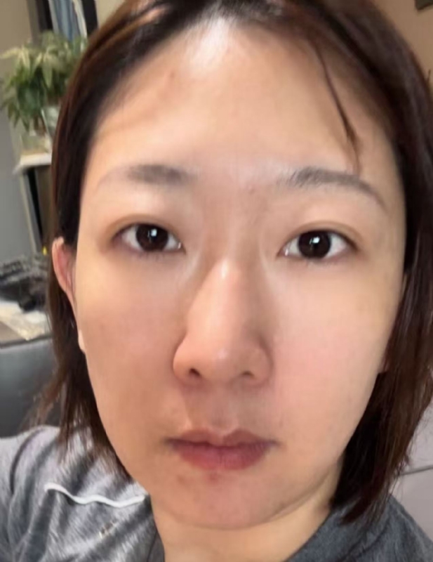 宣宣的第一张照片--珠海相亲服务中心