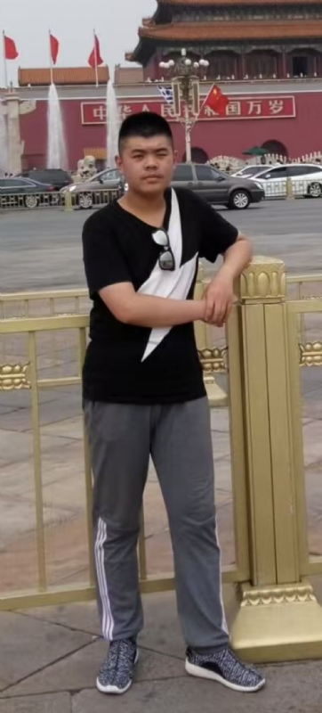 超棒超棒样样都棒的第一张照片--珠海相亲服务中心