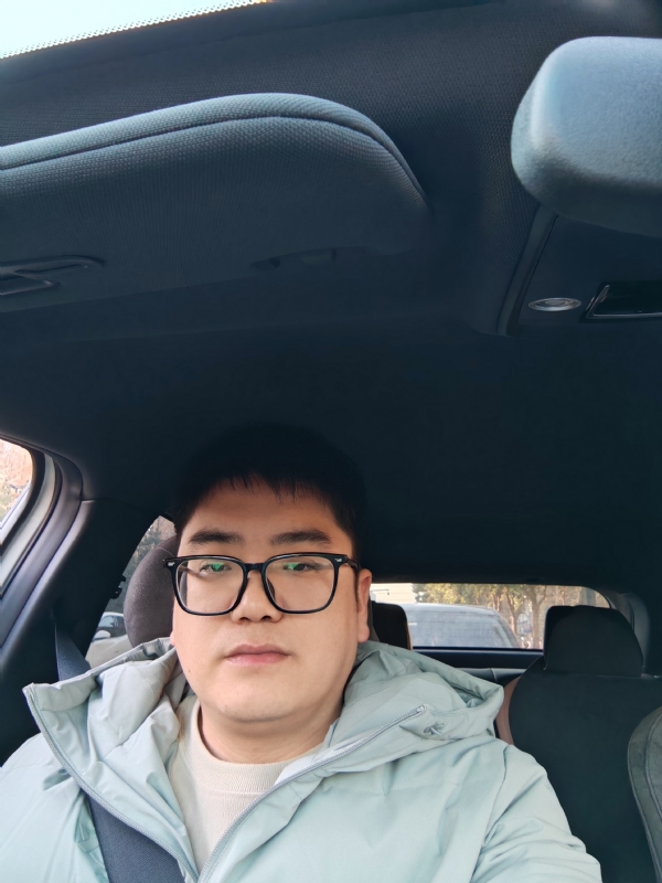 工作进心的第一张照片--珠海相亲服务中心