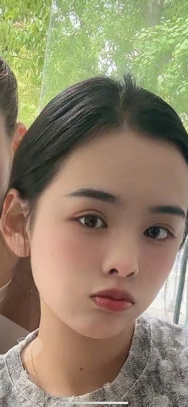 熙熙的第一张照片--珠海相亲服务中心