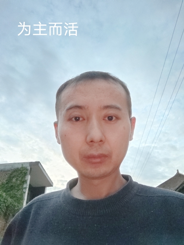 柳宁的第一张照片--珠海相亲服务中心