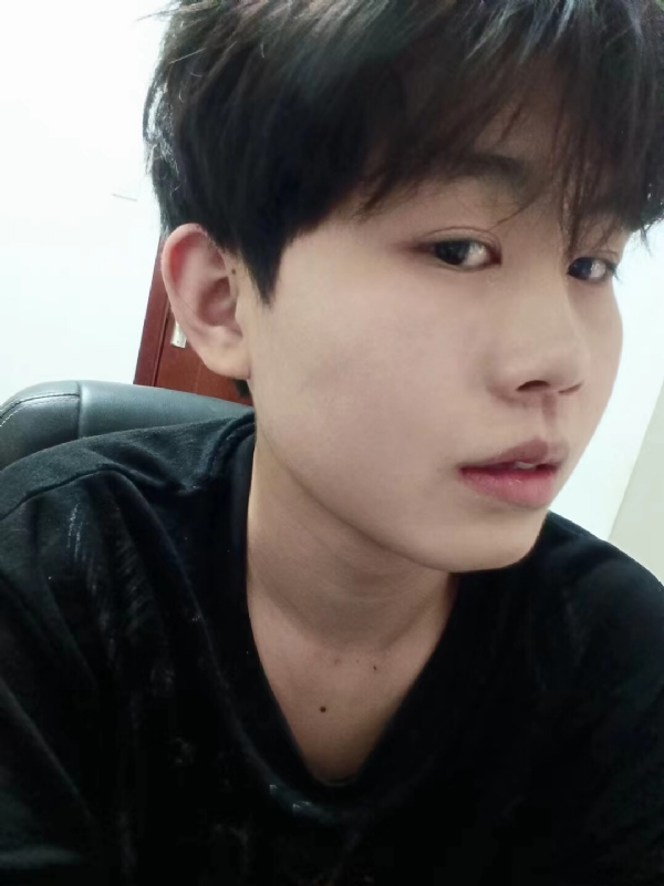 小鱼的第一张照片--珠海相亲服务中心