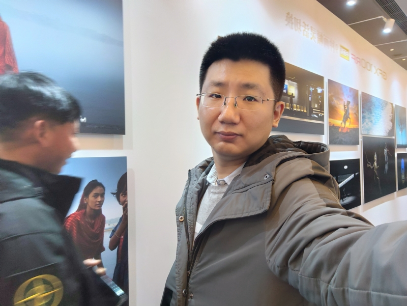 流浪的晚星的第三张照片--珠海相亲服务中心