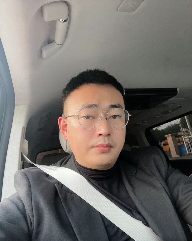 往事随风的第一张照片--珠海相亲服务中心