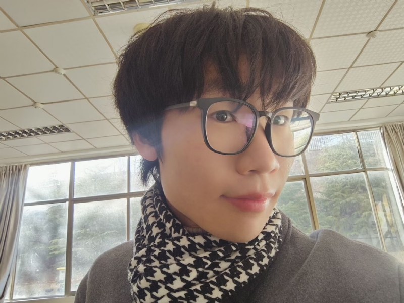 静檀的第一张照片--珠海相亲服务中心