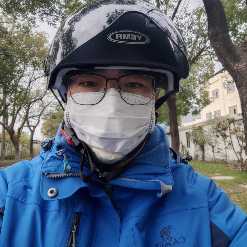 云天河的第一张照片--珠海相亲服务中心