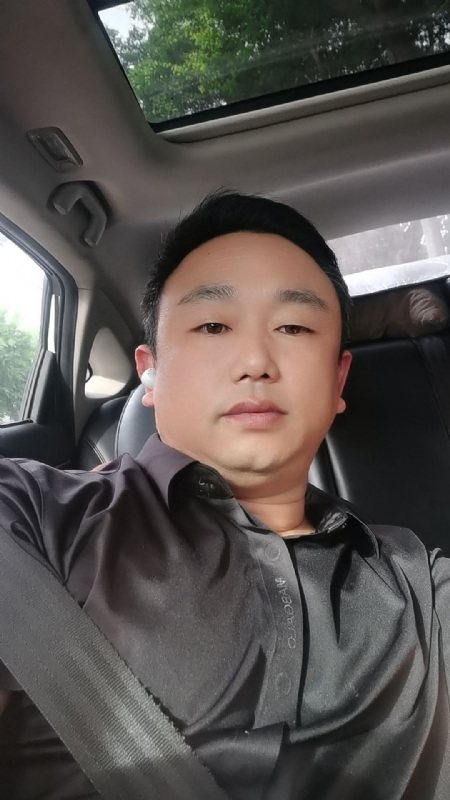 老烽的第一张照片--珠海相亲服务中心