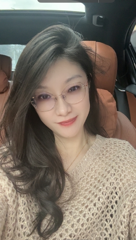 candice的第二张照片--珠海相亲服务中心