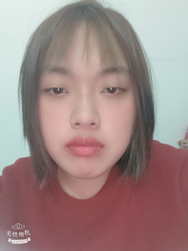 小米的第一张照片--珠海相亲服务中心