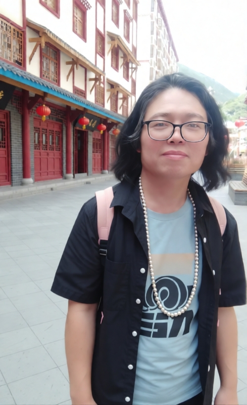 董先森的第三张照片--珠海相亲服务中心