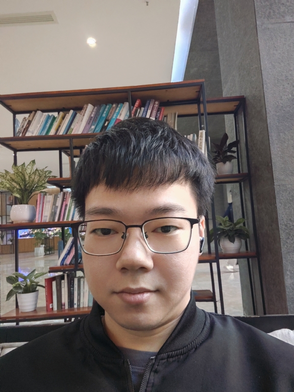 00柯的第一张照片--珠海相亲服务中心