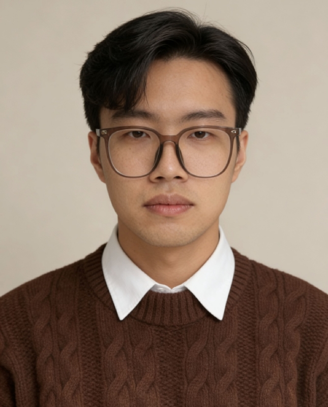 Quin的第一张照片--珠海相亲服务中心