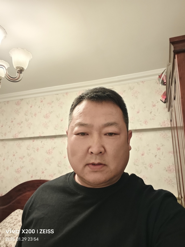 峰哥的第一张照片--珠海相亲服务中心