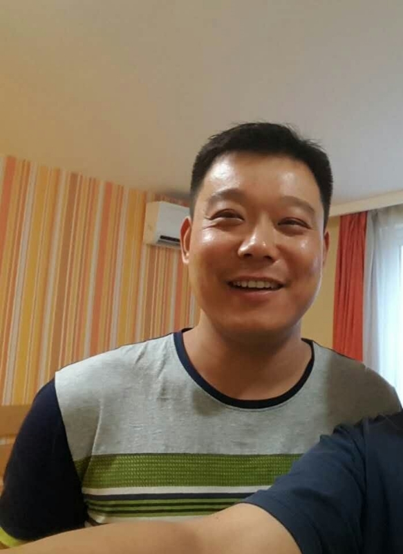 这里靠谱吗的第一张照片--珠海相亲服务中心