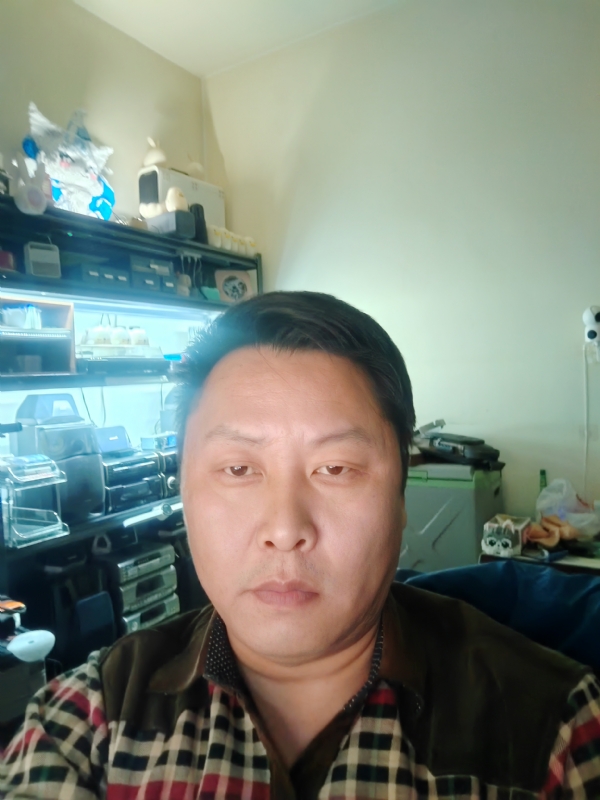 一半的第一张照片--珠海相亲服务中心