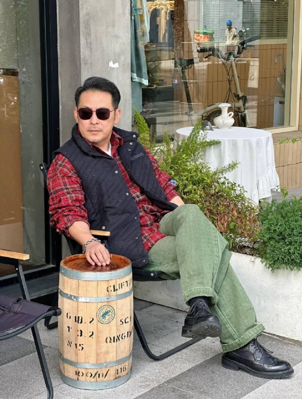 随风的第二张照片--珠海相亲服务中心