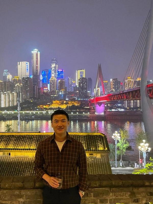 御風的第一张照片--珠海相亲服务中心