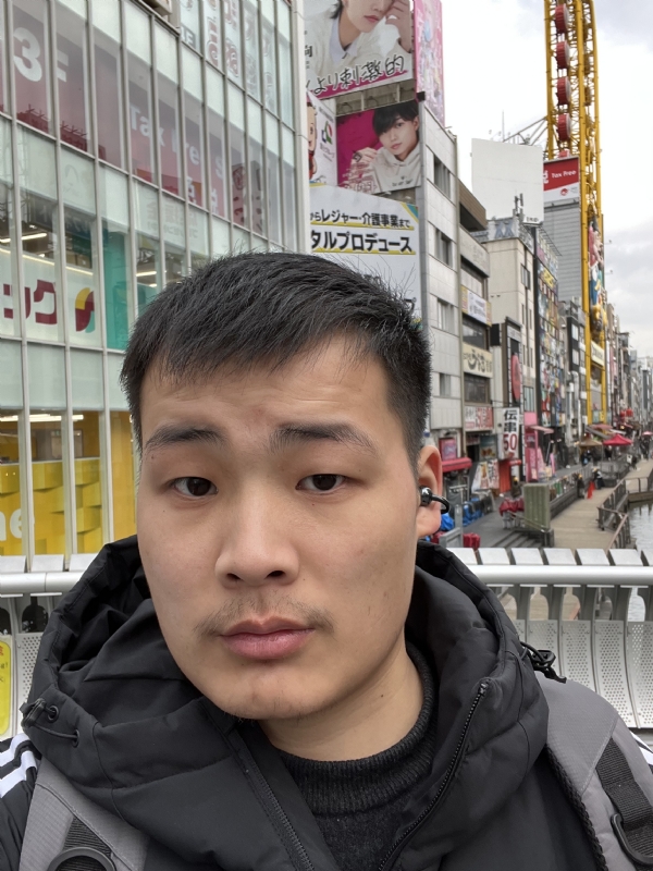 tao的第一张照片--珠海相亲服务中心