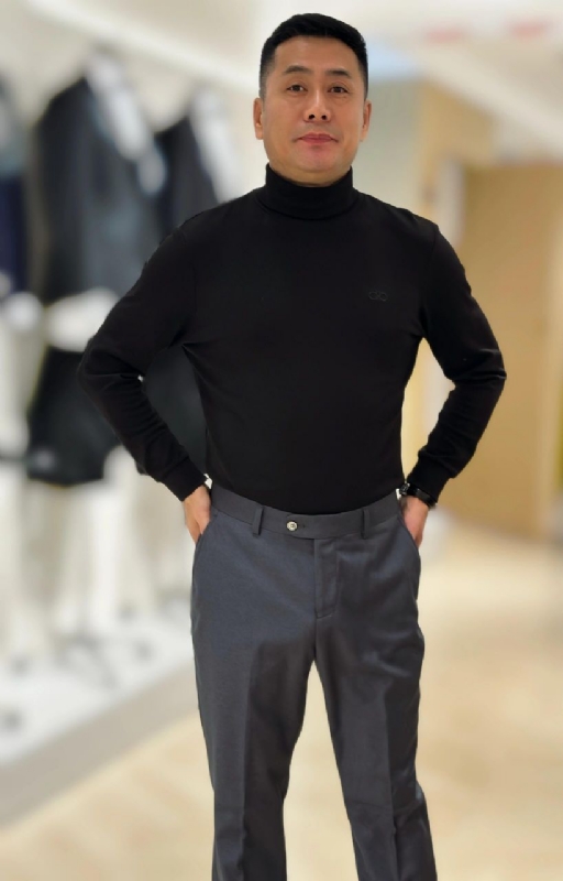 Make的第二张照片--珠海相亲服务中心