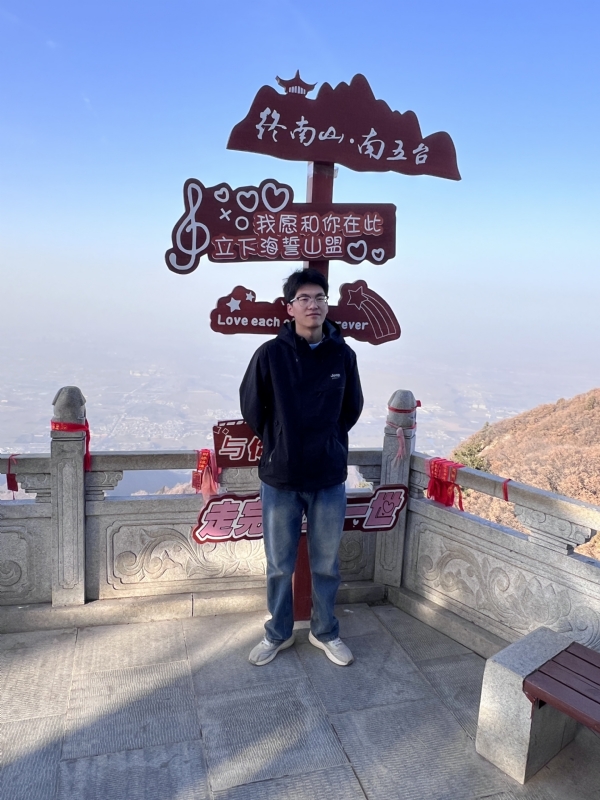 朱起的第一张照片--珠海相亲服务中心