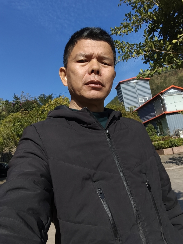 子午卯酉的第一张照片--珠海相亲服务中心