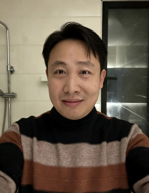 巾凡的第三张照片--珠海相亲服务中心