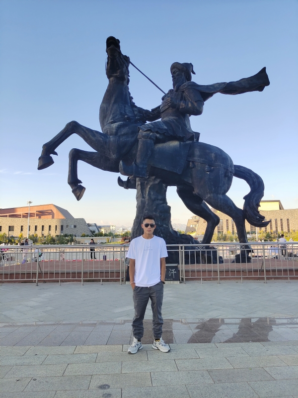 小白的第一张照片--珠海相亲服务中心