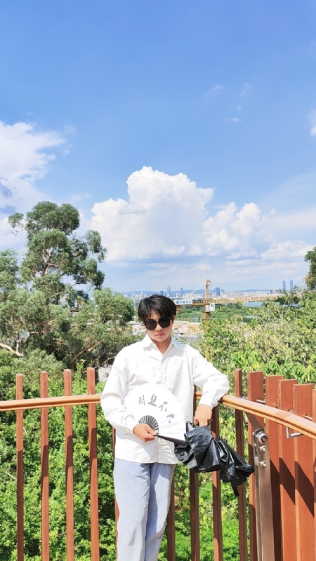 隔壁老王的第一张照片--珠海相亲服务中心