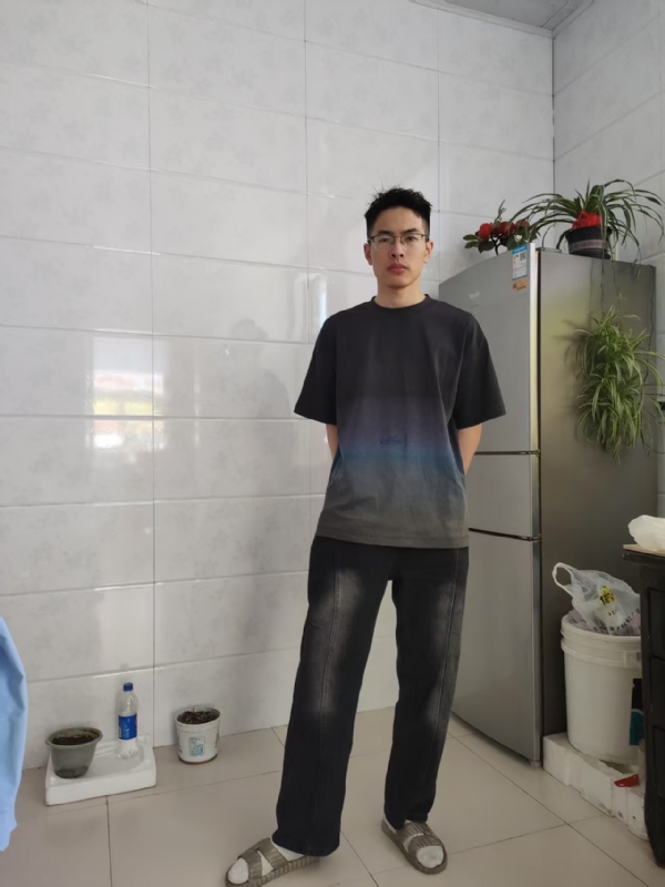 子君的第一张照片--珠海相亲服务中心