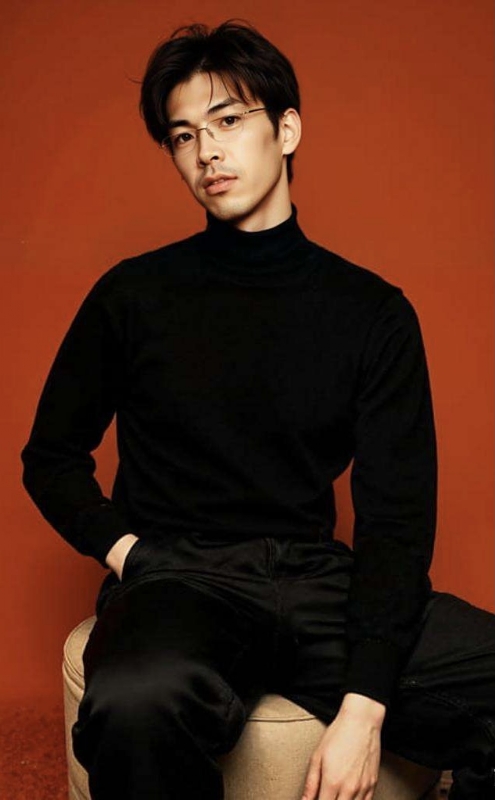 阿杰的第二张照片--珠海相亲服务中心