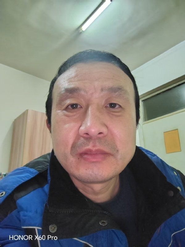 一心一意的第一张照片--珠海相亲服务中心