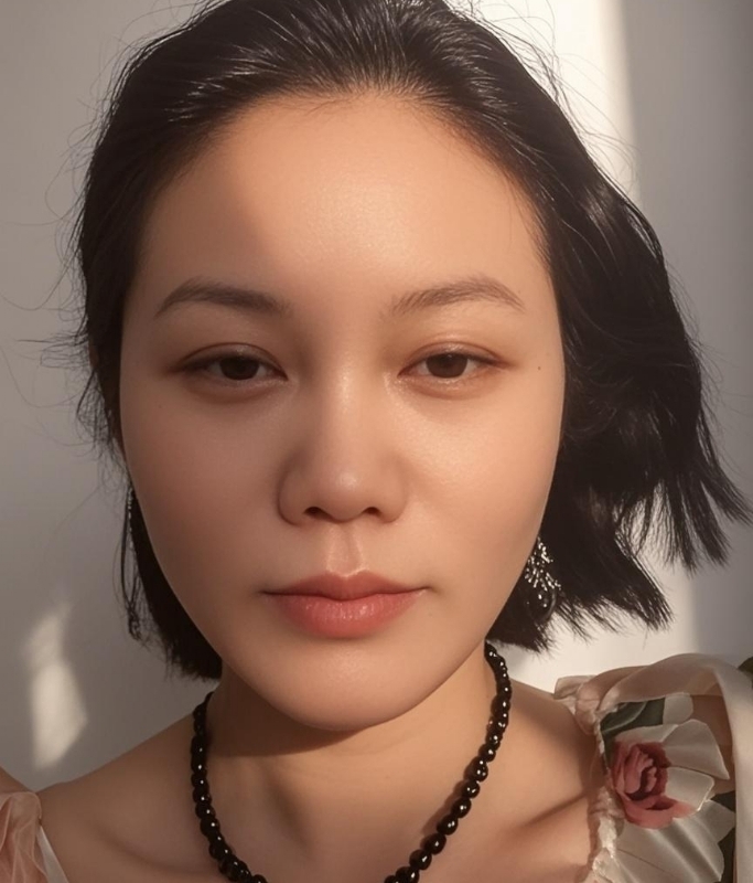 朴素的第一张照片--珠海相亲服务中心