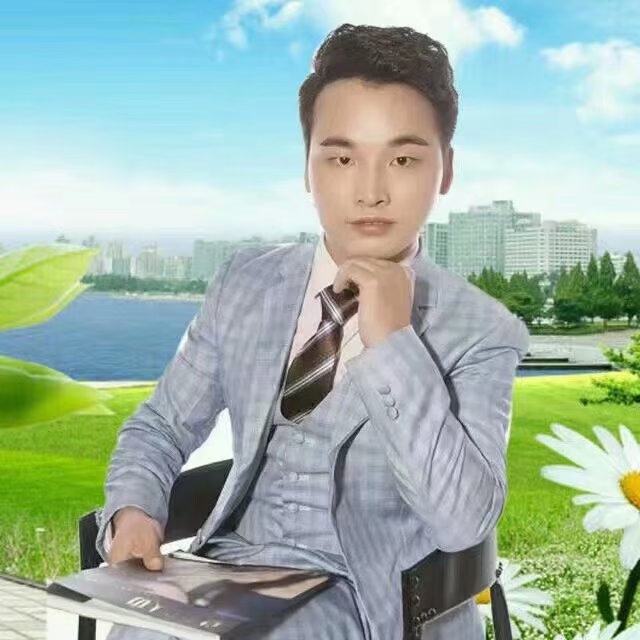 秋风瑟瑟的第一张照片--珠海相亲服务中心