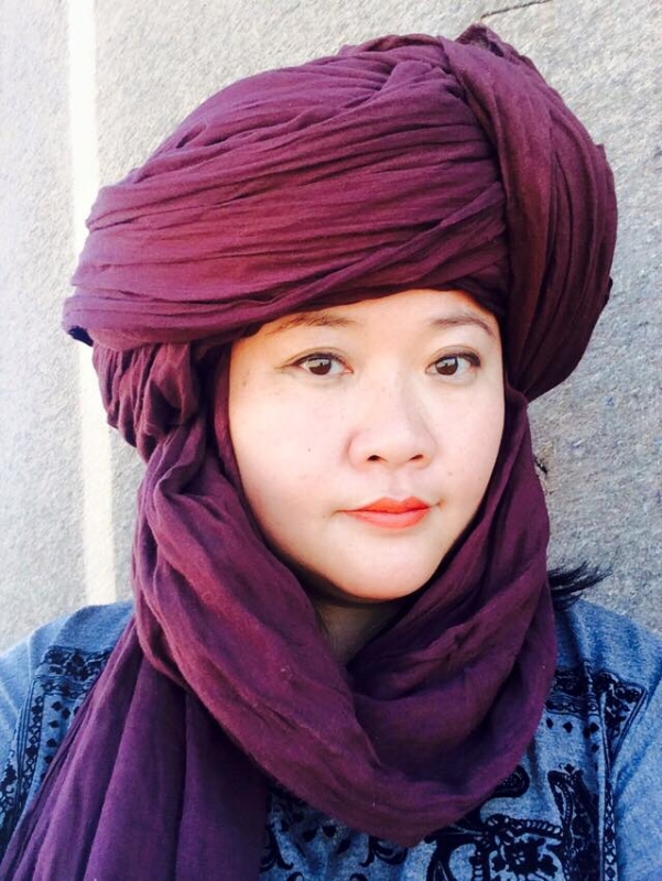 小密的第一张照片--珠海相亲服务中心