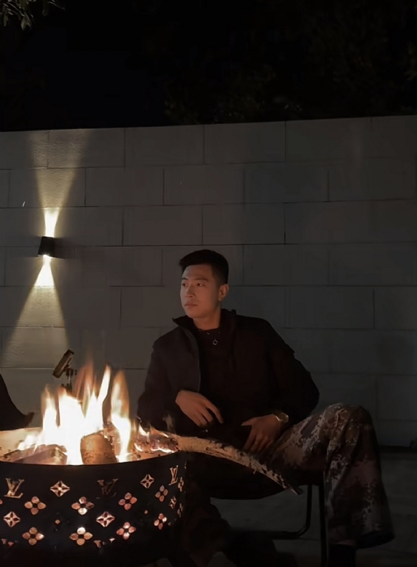 南风知我意的第一张照片--珠海相亲服务中心