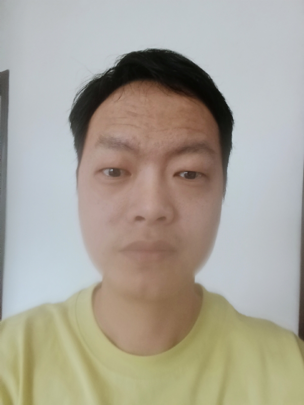 小安的第一张照片--珠海相亲服务中心