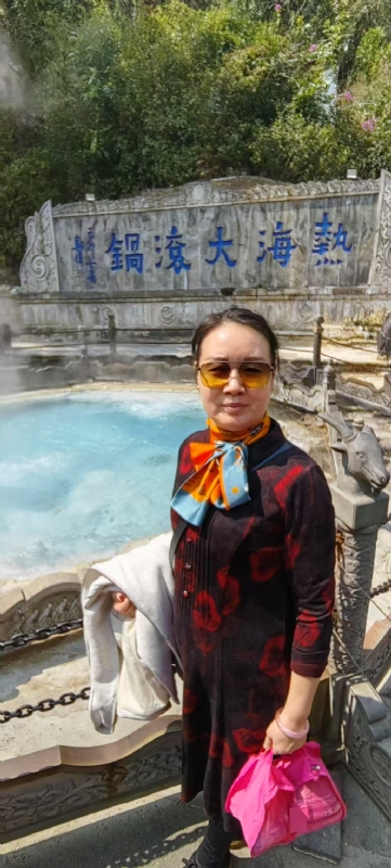 夜莺的第一张照片--珠海相亲服务中心