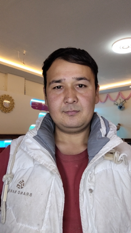 心情舒畅的第一张照片--珠海相亲服务中心