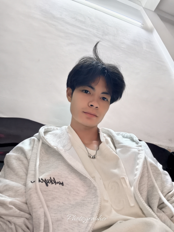 啊云的第一张照片--珠海相亲服务中心