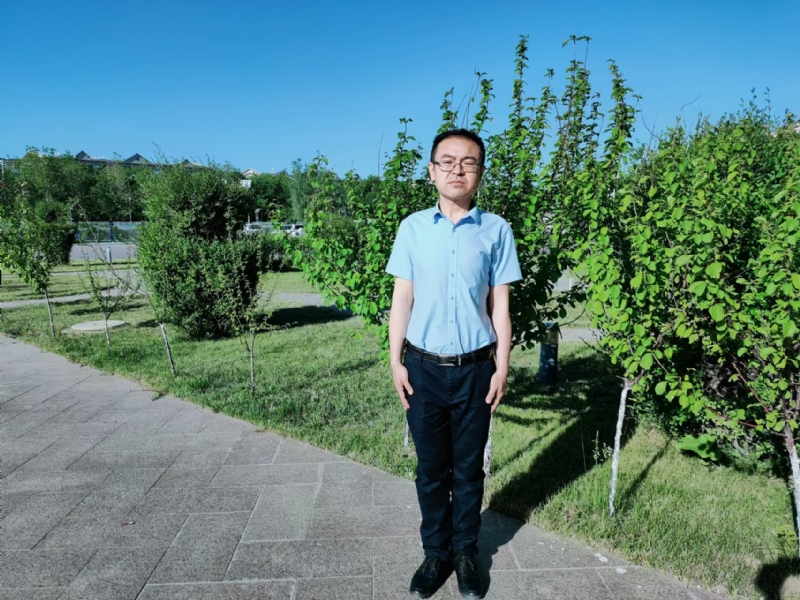 痴心绝对的第一张照片--珠海相亲服务中心