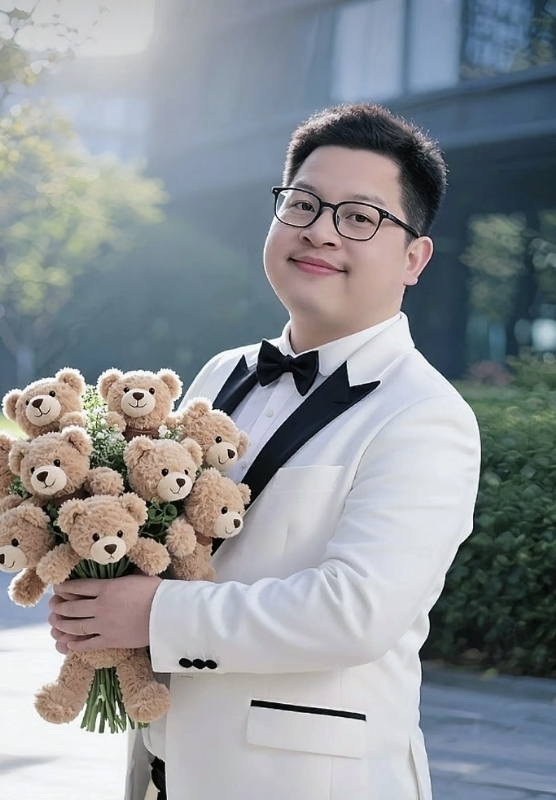 永不失联的爱的第一张照片--珠海相亲服务中心